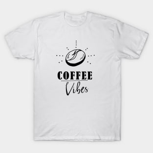 COFFEE VIBES T-Shirt